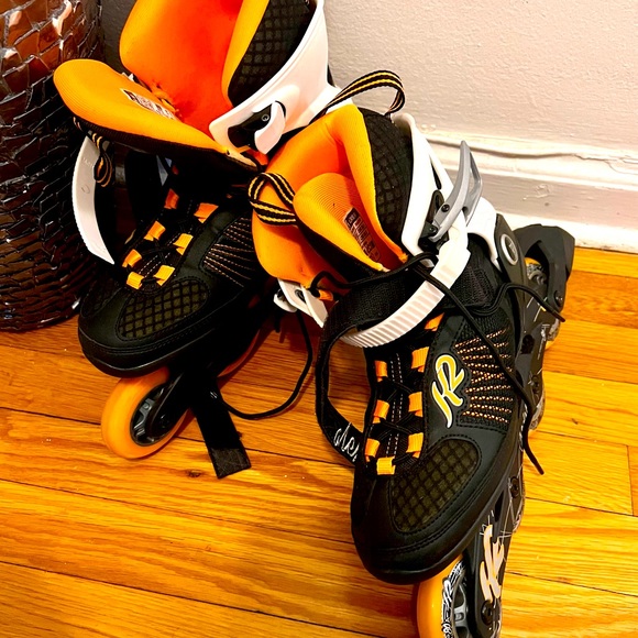 In-line Skates Women - Picture 6 of 6